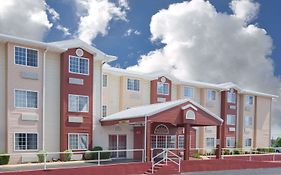 Quality Inn Sallisaw